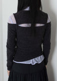 DEKAL SLIT SLEEVE