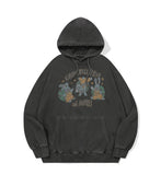 Knox Hill Pigment Hoodie