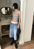 [BASIC] EASY WEAR TUBE TOP