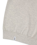 LOGO LIST SWEATSHIRT