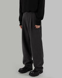 Eden Wool Set up Slacks