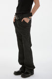 attractive bootcut jeans