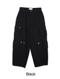 Loop Vintage Multi Cargo Pants