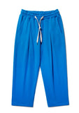 Calm One-Tuck Sweatpants