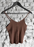 Mont Slit Sleeveless