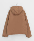 Sven Wellon Hood Padding Jumper