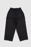 Utility cotton ribstop cargo pants
