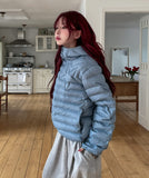 Double Star Cap Hood Lightweight Padding