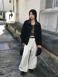 FIND STAR CROP SLEEVE