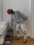 Lubrin Three Quarter Bermuda Sweatpants