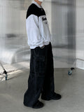 Half Zip-Up Seattle MTM