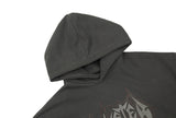 Samira Pigment Over Hoodie