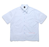 Relive short sleeve shirts