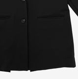Viaco Back Open Jacket