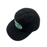 Tree Wappen Camp Cap