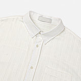 Drake Summer Crop Shirt