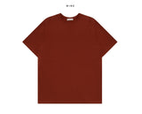 Berry Silket Short Sleeve T-Shirt