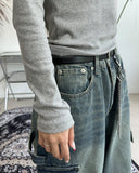Serven Daily Long Sleeve T-shirt