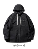 Rover Hood Shirts