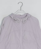 Tsukuhi Summer Hood Windbreaker Jumper