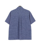 Louden Wappen Check Shirt