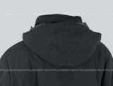 Utility Puffer Padding
