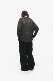 The Acid Layered Pigment Long Sleeve
