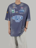 Sherpa Washing Short Sleeve