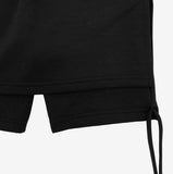 Moria String Layered Shorts