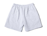 CpgN Embroidered Sweat Short Pants