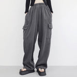 (Unisex) ReusiaCargo String Pants