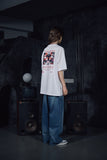 PUT IN FLOWER Short Sleeve Tee