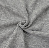 Layered Halterneck Inner Fake Layered Cardigan
