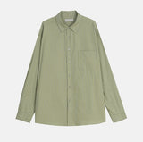 Fanny Striped Long Sleeve Shirt