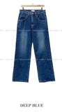 Doggy Vintage Washing Denim