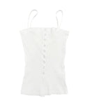 Rossell Snap Slim Sleeveless