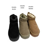 Short uggs