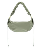 Noi Ruffle Medium Shoulder Bag