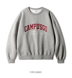 90's Campus Sweatshirt
