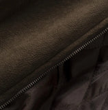 Desen Shearling Mustang Blouson