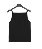 Rose Four Seasons Sleeveless