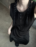 Mackie Layered Two Way One Piece