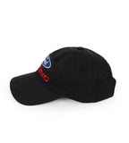 Kend Racing Patch Ball Cap