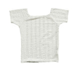 Lace Boat Top