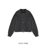 Draft Pigment Snap Jacket