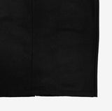 hitch string long skirt