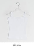 Mua Color Ribbed Sleeveless