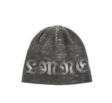 Frei Jagad Printing Beanie