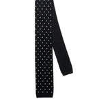 [LAN ARCHIVE] Dot Knit Necktie