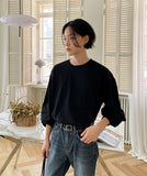 Denty Balloon Long Sleeve Tee